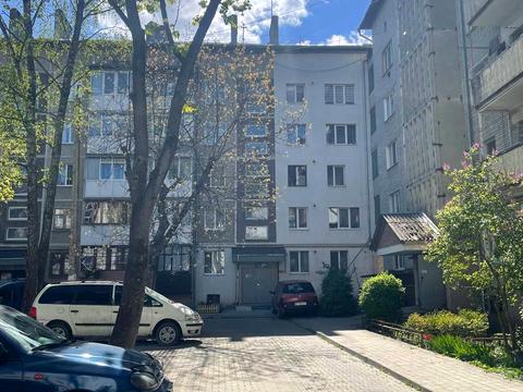 квартира за адресою Хіміків вул., 6/1