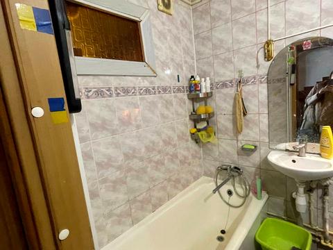 квартира за адресою Хіміків вул., 6/1