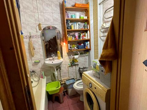квартира за адресою Хіміків вул., 6/1
