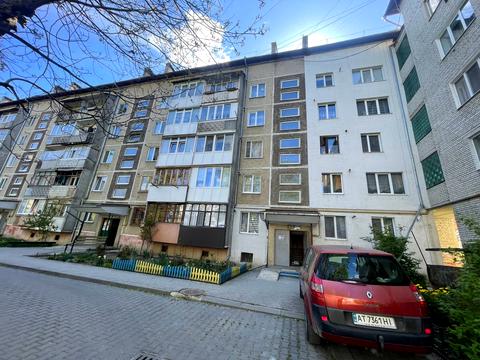 квартира за адресою Хіміків вул., 6/1