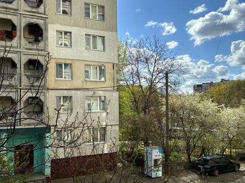 квартира за адресою Святого Зигмунта Фелінського вул., 3