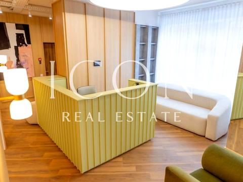 коммерческая по адресу Бусловская ул., 12