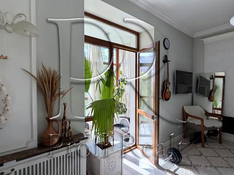 квартира за адресою Велика Васильківська вул. (Червоноармійська), 134
