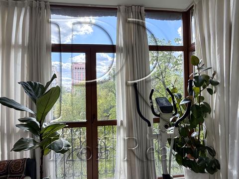 квартира за адресою Велика Васильківська вул. (Червоноармійська), 134