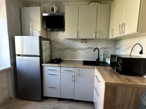 квартира по адресу Володимира Івасюка ул., 5