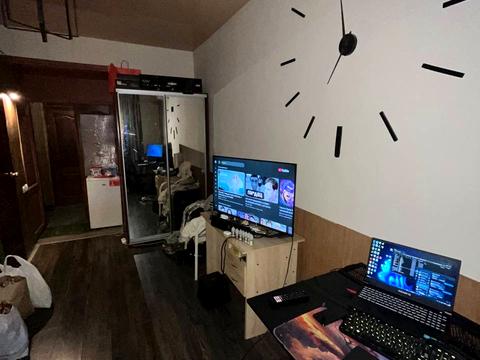 квартира по адресу Ляпуновых пер. (Ляпунова), 7