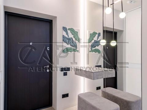 квартира по адресу Джона Маккейна ул. (Кудри Ивана), 1-А