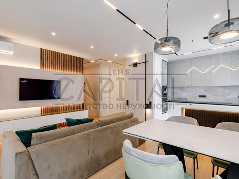 квартира по адресу Джона Маккейна ул. (Кудри Ивана), 1-А