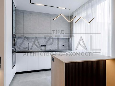 квартира по адресу Джона Маккейна ул. (Кудри Ивана), 1-А