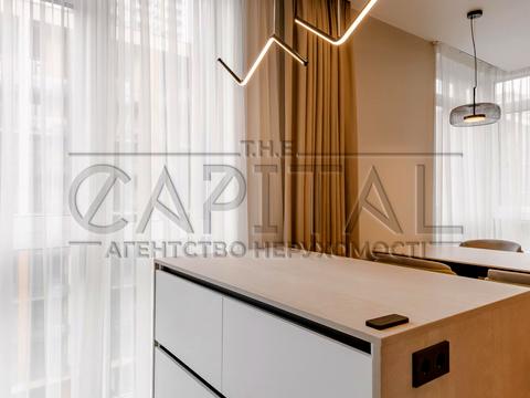 квартира по адресу Джона Маккейна ул. (Кудри Ивана), 1-А