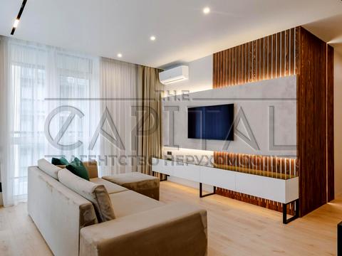 квартира по адресу Джона Маккейна ул. (Кудри Ивана), 1-А