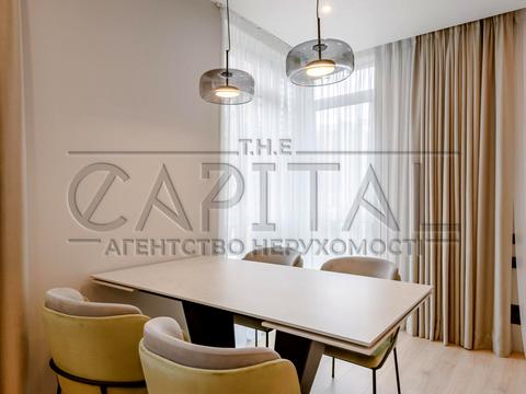 квартира по адресу Джона Маккейна ул. (Кудри Ивана), 1-А