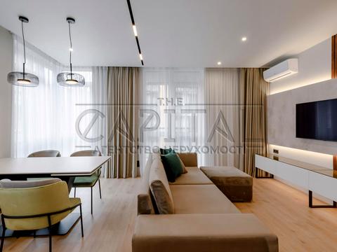 квартира по адресу Джона Маккейна ул. (Кудри Ивана), 1-А