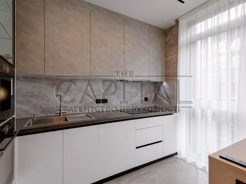 квартира по адресу Джона Маккейна ул. (Кудри Ивана), 1-А