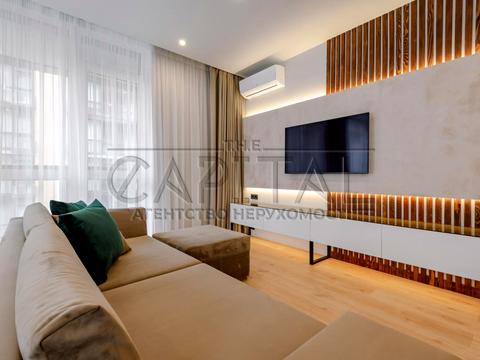 квартира по адресу Джона Маккейна ул. (Кудри Ивана), 1-А