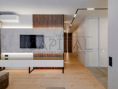 квартира по адресу Джона Маккейна ул. (Кудри Ивана), 1-А