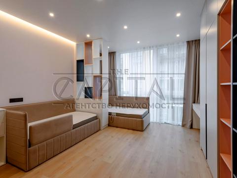 квартира по адресу Джона Маккейна ул. (Кудри Ивана), 1-А