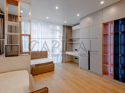 квартира по адресу Джона Маккейна ул. (Кудри Ивана), 1-А