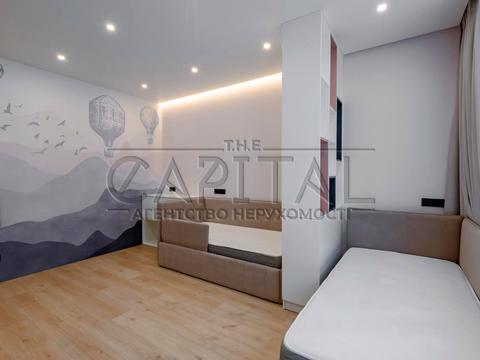 квартира по адресу Джона Маккейна ул. (Кудри Ивана), 1-А