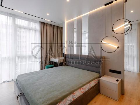 квартира по адресу Джона Маккейна ул. (Кудри Ивана), 1-А