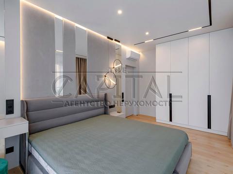 квартира по адресу Джона Маккейна ул. (Кудри Ивана), 1-А