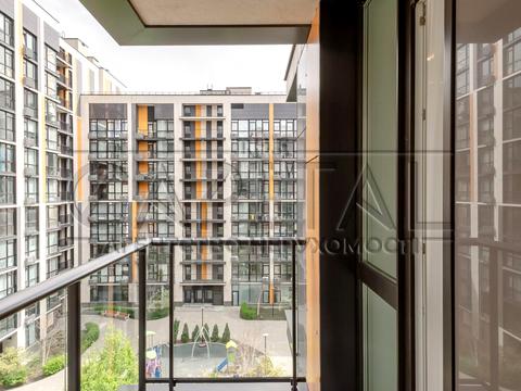 квартира по адресу Джона Маккейна ул. (Кудри Ивана), 1-А