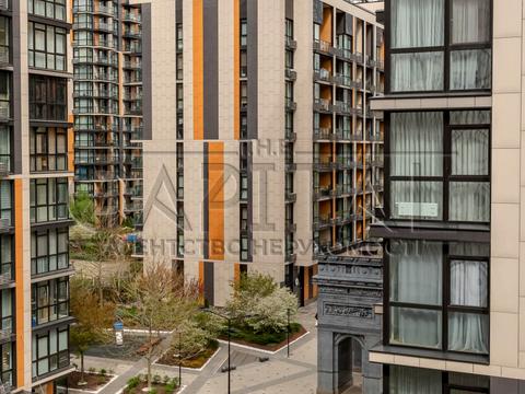 квартира по адресу Джона Маккейна ул. (Кудри Ивана), 1-А