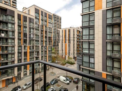 квартира по адресу Джона Маккейна ул. (Кудри Ивана), 1-А