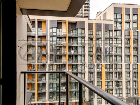 квартира по адресу Джона Маккейна ул. (Кудри Ивана), 1-А