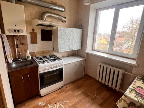 квартира по адресу Чорновола ул., 56