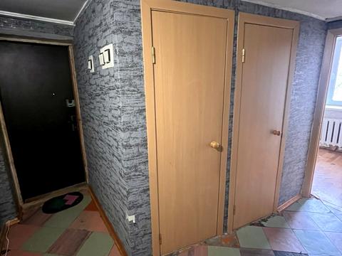 квартира по адресу Чорновола ул., 56