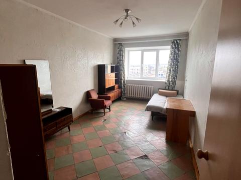 квартира по адресу Чорновола ул., 56