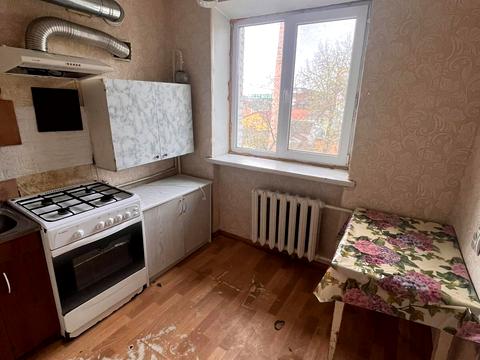 квартира по адресу Чорновола ул., 56