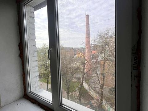 квартира по адресу Чорновола ул., 56