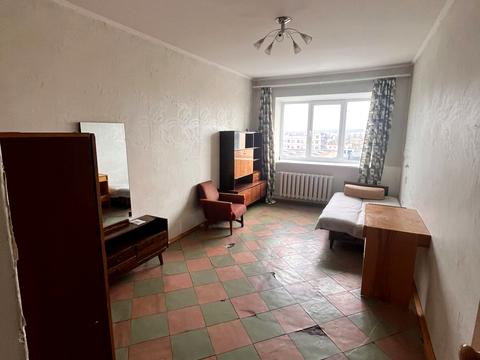 квартира по адресу Чорновола ул., 56