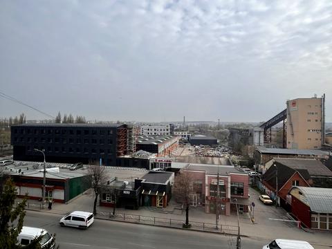 квартира по адресу Чорновола ул., 56
