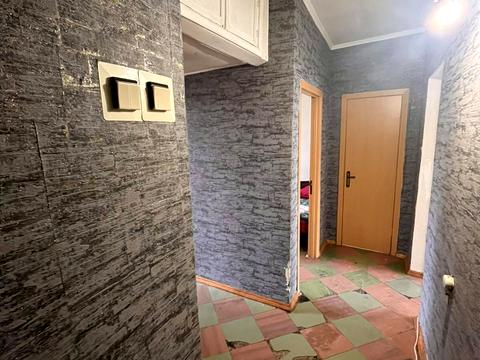 квартира по адресу Чорновола ул., 56