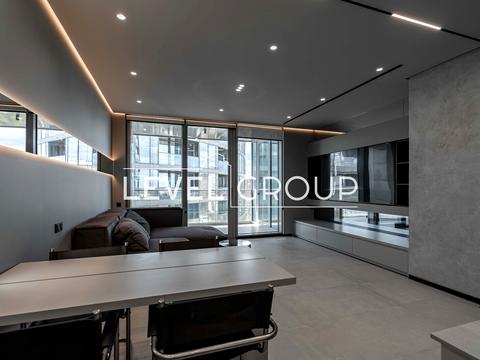 квартира по адресу Иоанна Павла II ул. (Лумумбы Патриса), (Будинок 2)