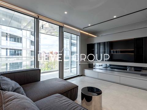 квартира по адресу Иоанна Павла II ул. (Лумумбы Патриса), (Будинок 2)