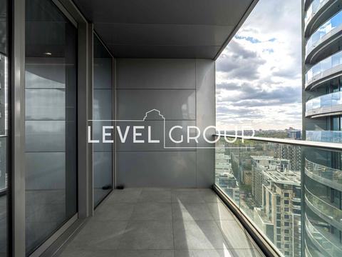 квартира по адресу Иоанна Павла II ул. (Лумумбы Патриса), (Будинок 2)