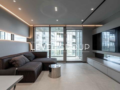 квартира по адресу Иоанна Павла II ул. (Лумумбы Патриса), (Будинок 2)