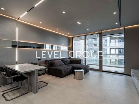 квартира по адресу Иоанна Павла II ул. (Лумумбы Патриса), (Будинок 2)