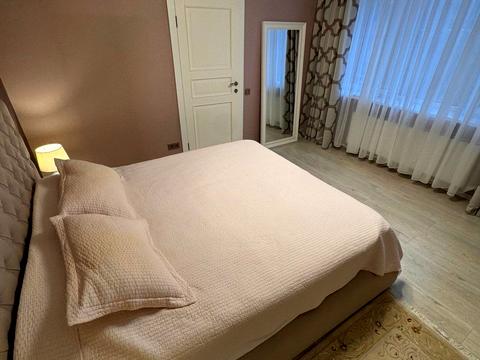 квартира по адресу Глубочицкая ул., 32-А