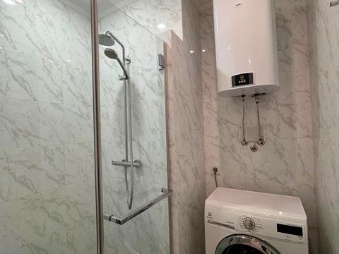 квартира по адресу Глубочицкая ул., 32-А