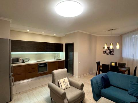 квартира за адресою Глибочицька вул., 32-А