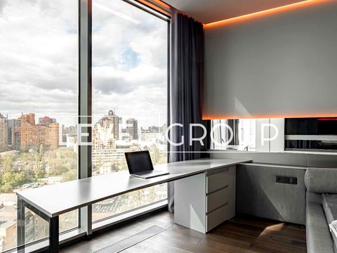 квартира по адресу Иоанна Павла II ул. (Лумумбы Патриса), (Будинок 2)