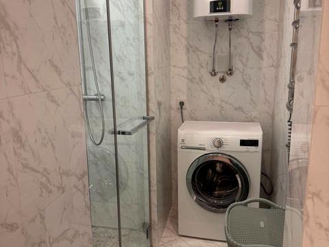 квартира по адресу Глубочицкая ул., 32-А