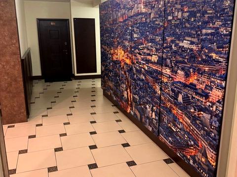 квартира по адресу Глубочицкая ул., 32-А