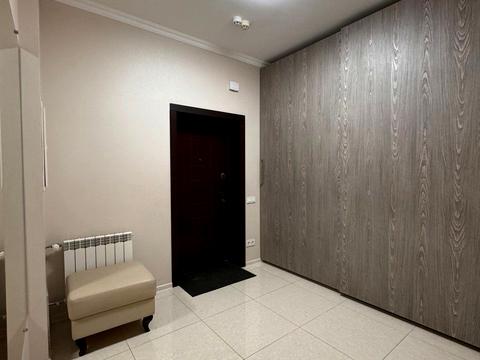 квартира по адресу Глубочицкая ул., 32-А