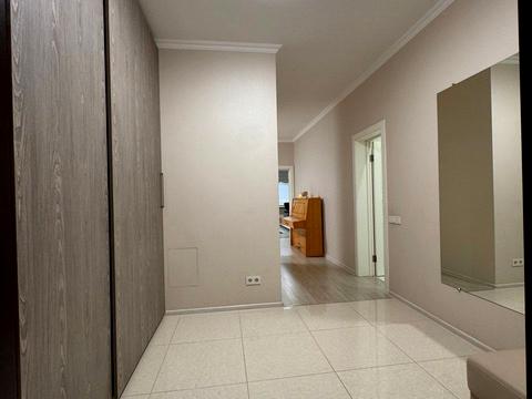 квартира по адресу Глубочицкая ул., 32-А